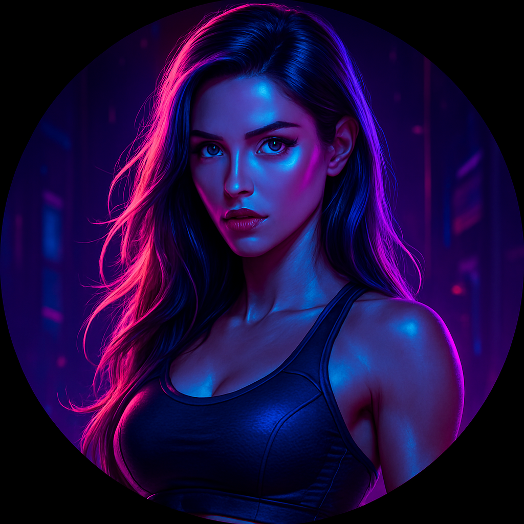 Vita Avatar